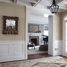 Living Room Ideas