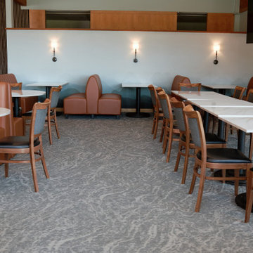 Persimmon Country Club Grille