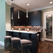 Bar ideas