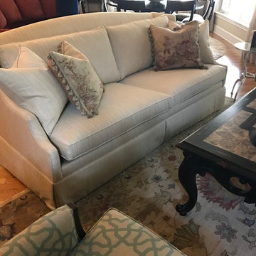 Eclectic Blend
