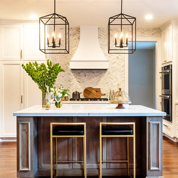 HGTV Kitchen