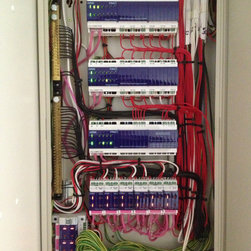 Clipsal CBus lighting - Home Electronics
