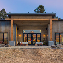 Exterior (modern industrial)