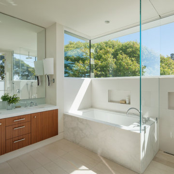 San Francisco Contemporary