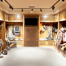 gunroom