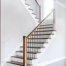 Staircases