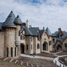 Fantasy Homes
