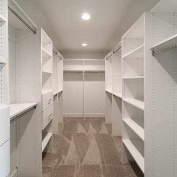 Ultra Modern Amelia III | Hartmann Woods Naperville, IL