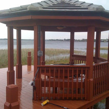 Dock