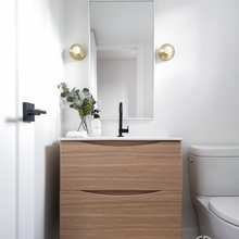 Guest bath