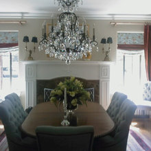 Dining Rooms