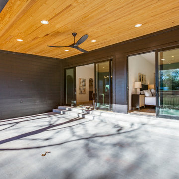Richardson Ranch Addition