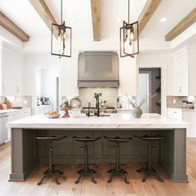 Crane Island Kitchens