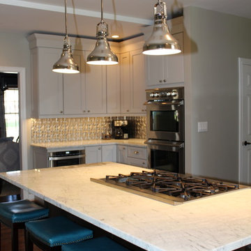 Luxuriously Spacious Living