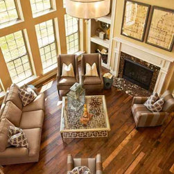 Home Staging - Products