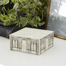 Early Spring 2017 - Paris Inspired Homes - Products