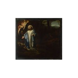God Father - Artwork