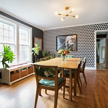 Dining Room Ideas