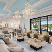 Living Room Ideas