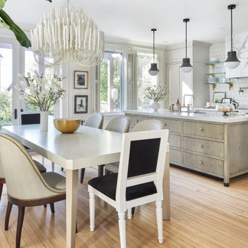 Home Renovation/Euclid/Tanya Collins Design