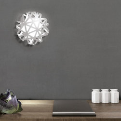 X-Ray Wall Lamp by Leucos - Wall Sconces