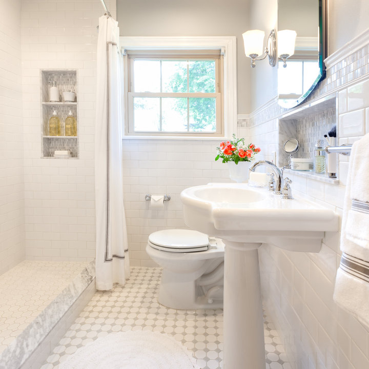 75 Beautiful Small Bathroom Ideas & Designs - May 2025 | Houzz AU