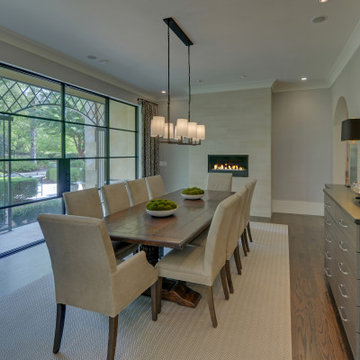 Atlanta Renovation Project
