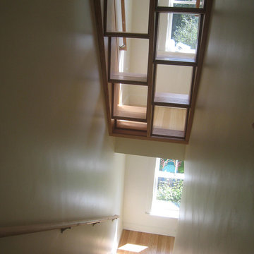 Carriage House Remodel