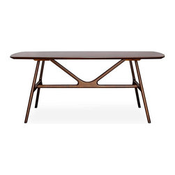 Odense Dining Table - Products