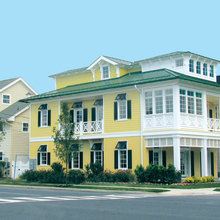 Caribbean stylehomes