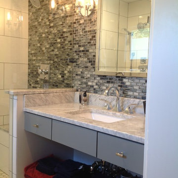 Modern Baths