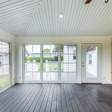 covered porch