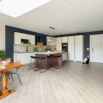 Edwardian Home Extension & Renovation, Redland