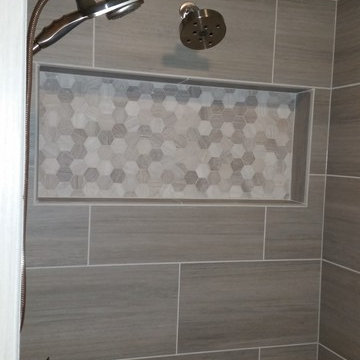Bathrooms