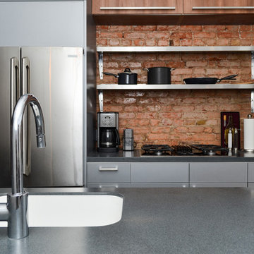 Kitchens