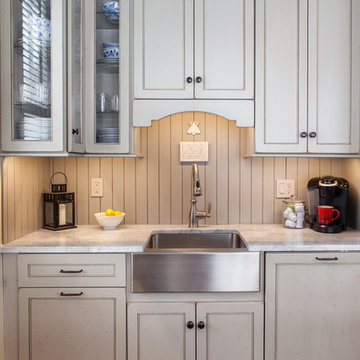 Custom Kitchen, Green Village, NJ
