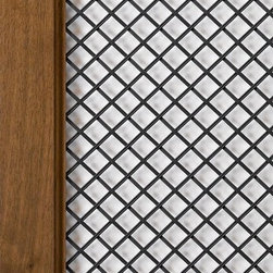 DOOR INSERTS :: Wire :: - Products