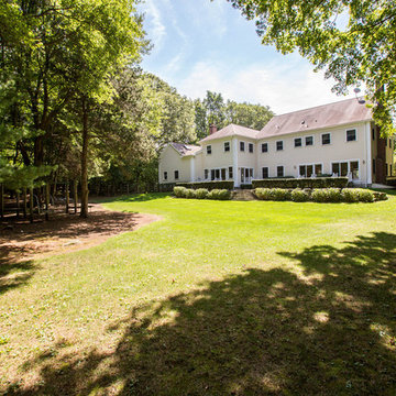 501 Glen Road, Weston, MA