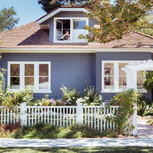 Exteriors