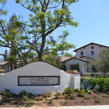 La Floresta Clubhouse
