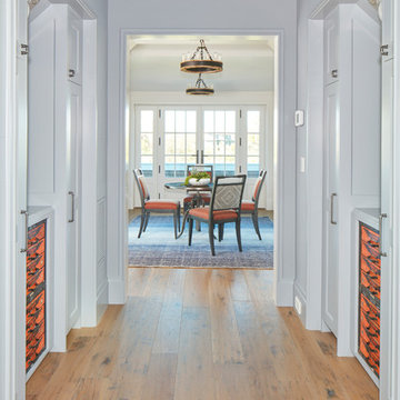 Ocean Marsh Road - Bunk Room