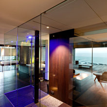 John Abraham's Pent House