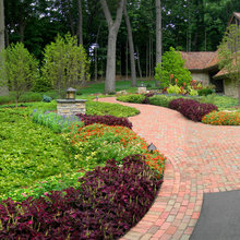 Patio Ideas