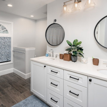 Providence Plantation Custom