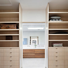 Closet Ideas
