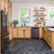 NH Mud room
