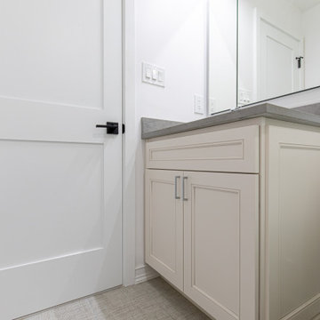 Bathroom Remodel