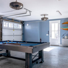 Garages