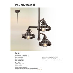 Lighting Products - Lighting Hardware