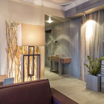 Darwinia Apartment